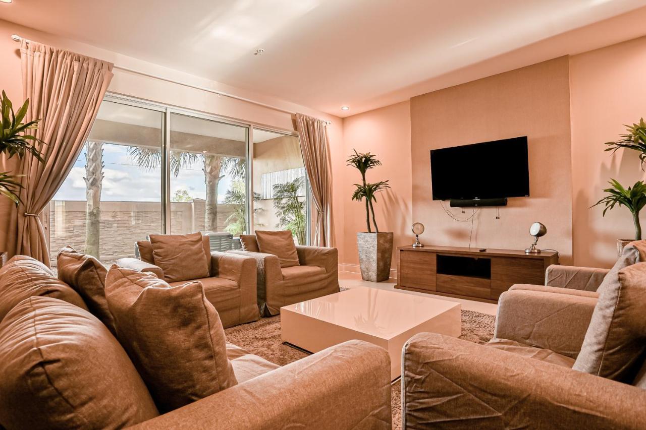 Sunshine&Sparkle Orlando Exterior foto