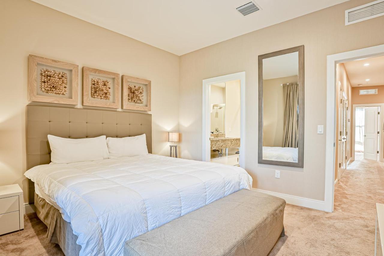 Sunshine&Sparkle Orlando Exterior foto