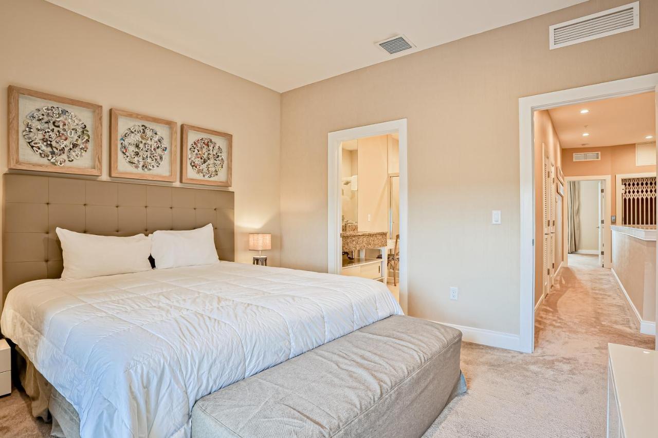 Sunshine&Sparkle Orlando Exterior foto
