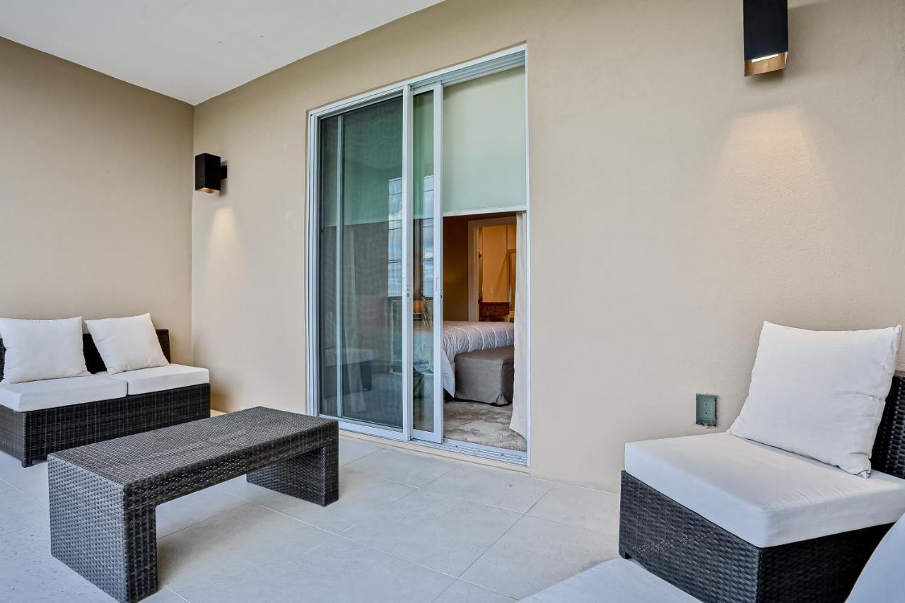 Sunshine&Sparkle Orlando Exterior foto
