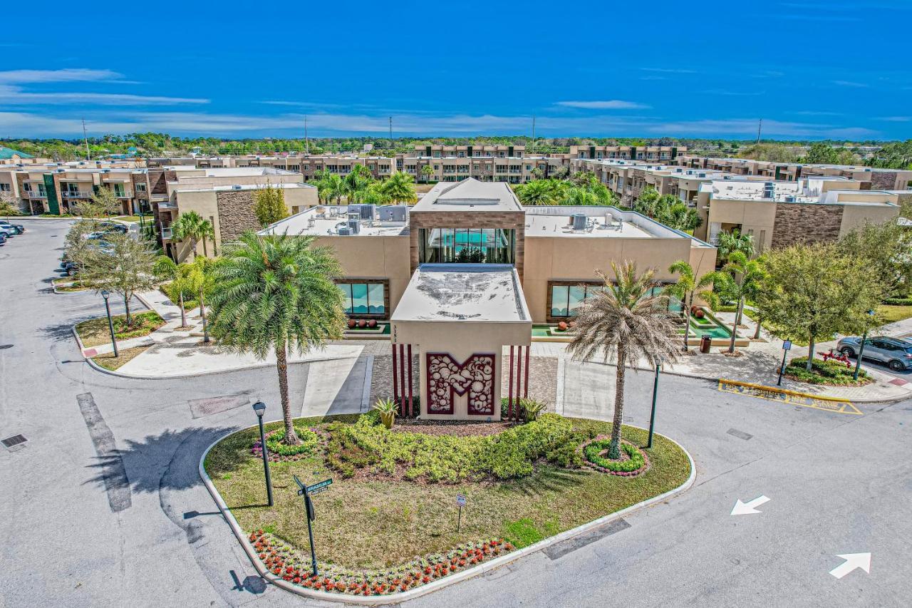 Sunshine&Sparkle Orlando Exterior foto