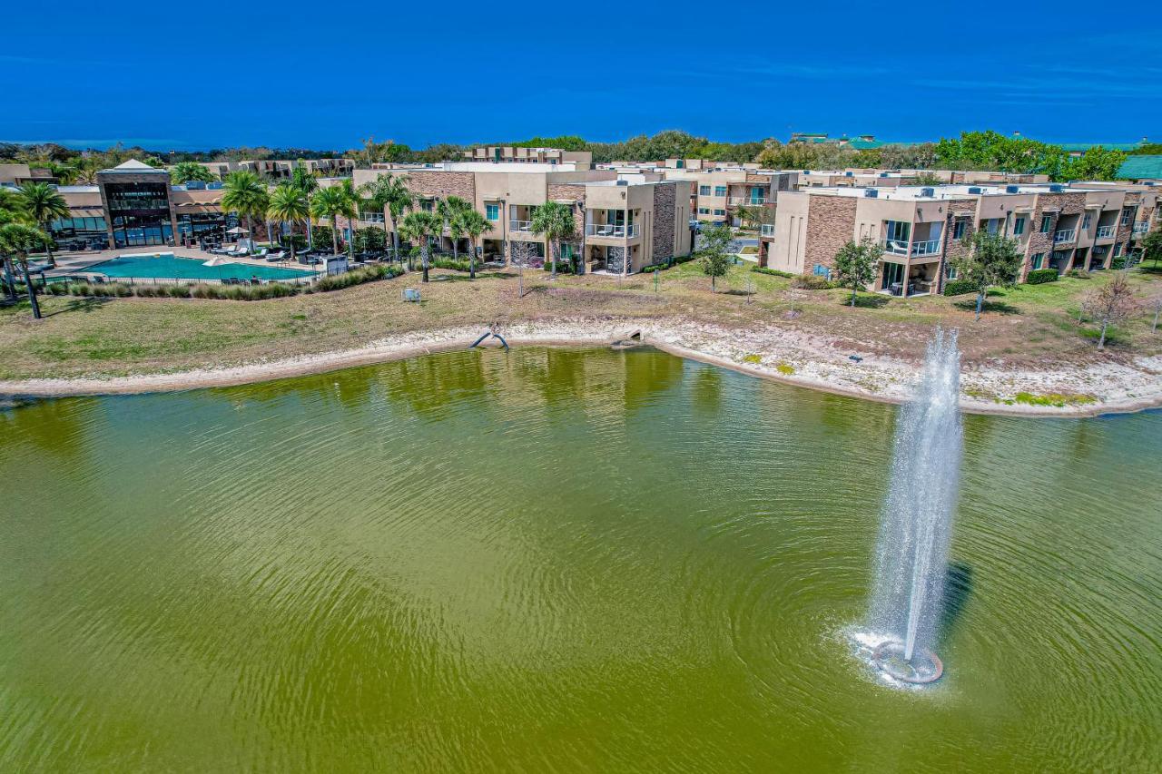 Sunshine&Sparkle Orlando Exterior foto
