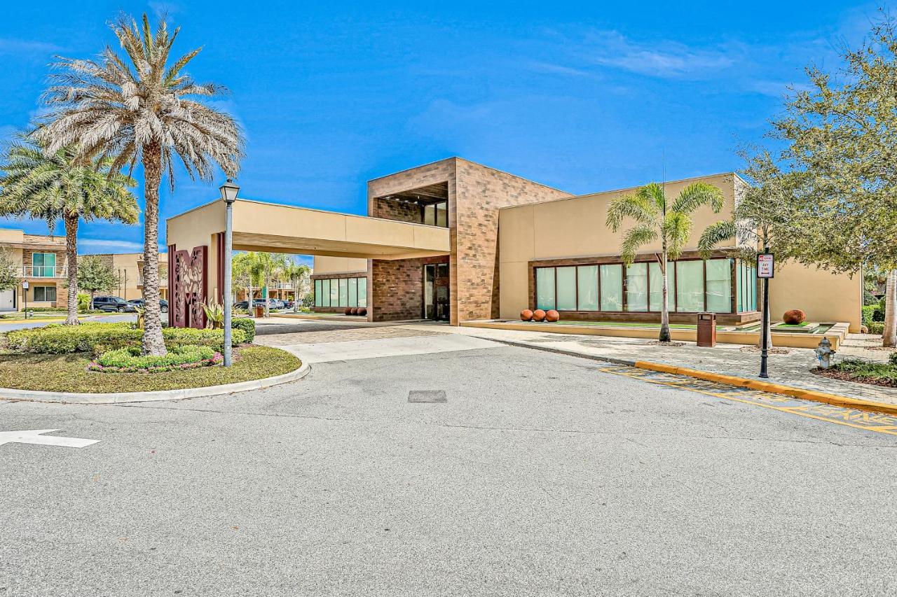 Sunshine&Sparkle Orlando Exterior foto
