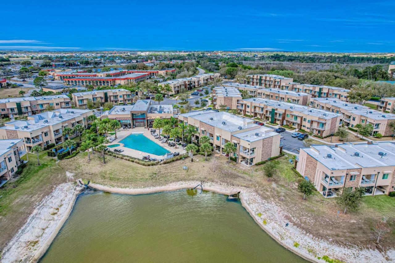 Sunshine&Sparkle Orlando Exterior foto