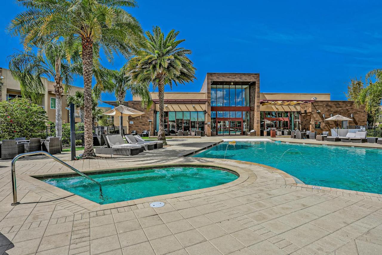 Sunshine&Sparkle Orlando Exterior foto