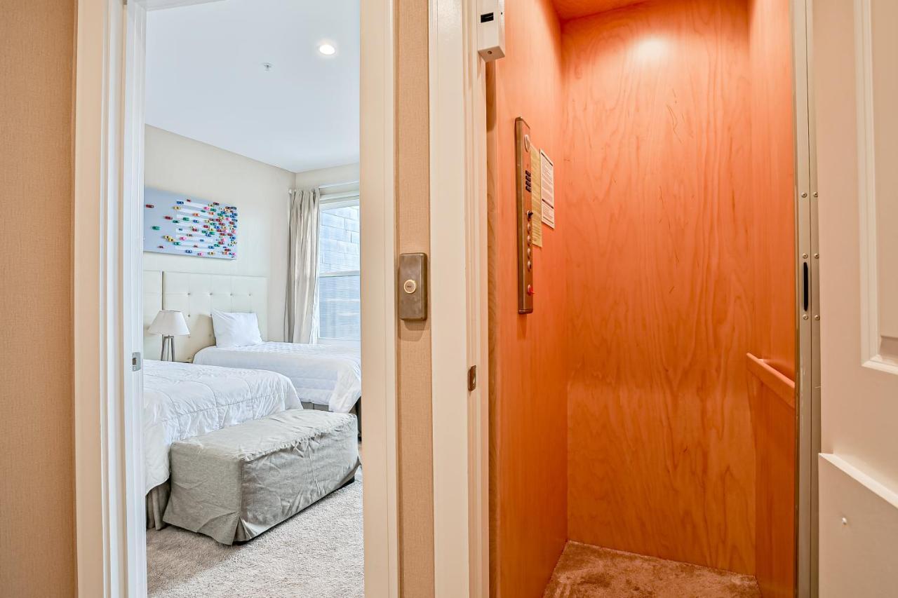 Sunshine&Sparkle Orlando Exterior foto