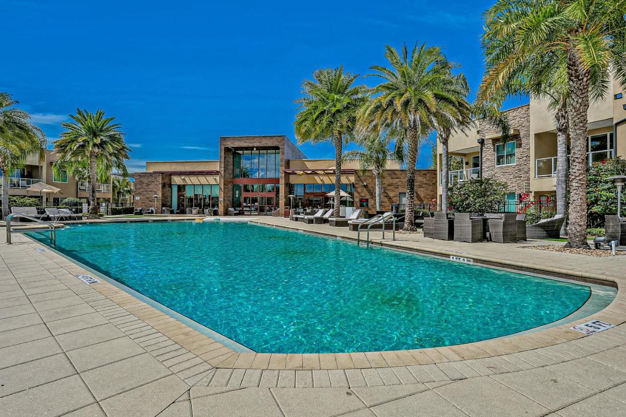 Sunshine&Sparkle Orlando Exterior foto