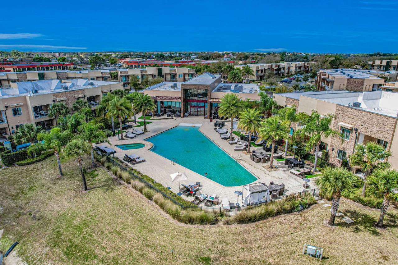 Sunshine&Sparkle Orlando Exterior foto